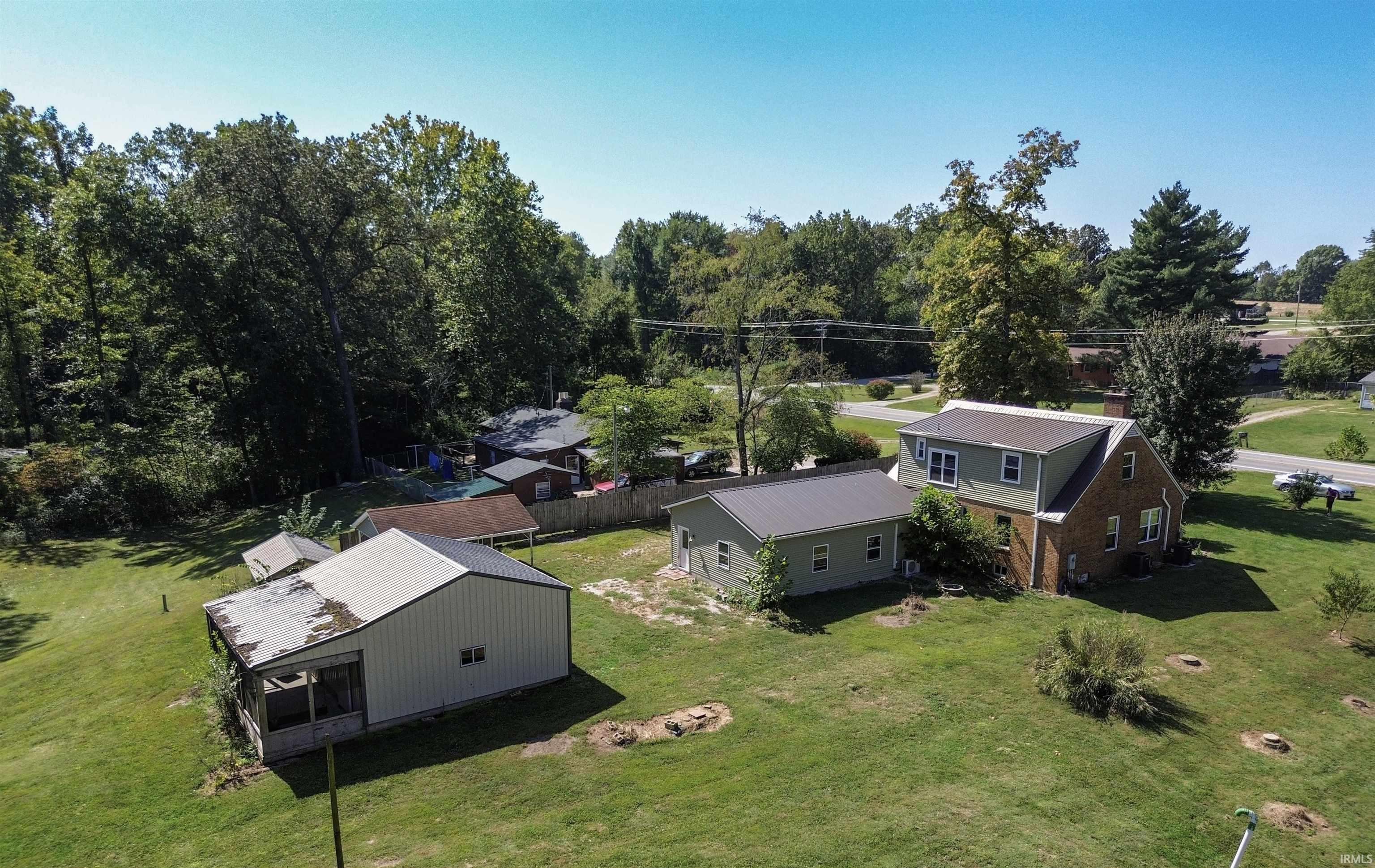 2956 Highway 257 Washington, IN 47501 - Photo 24 of 28