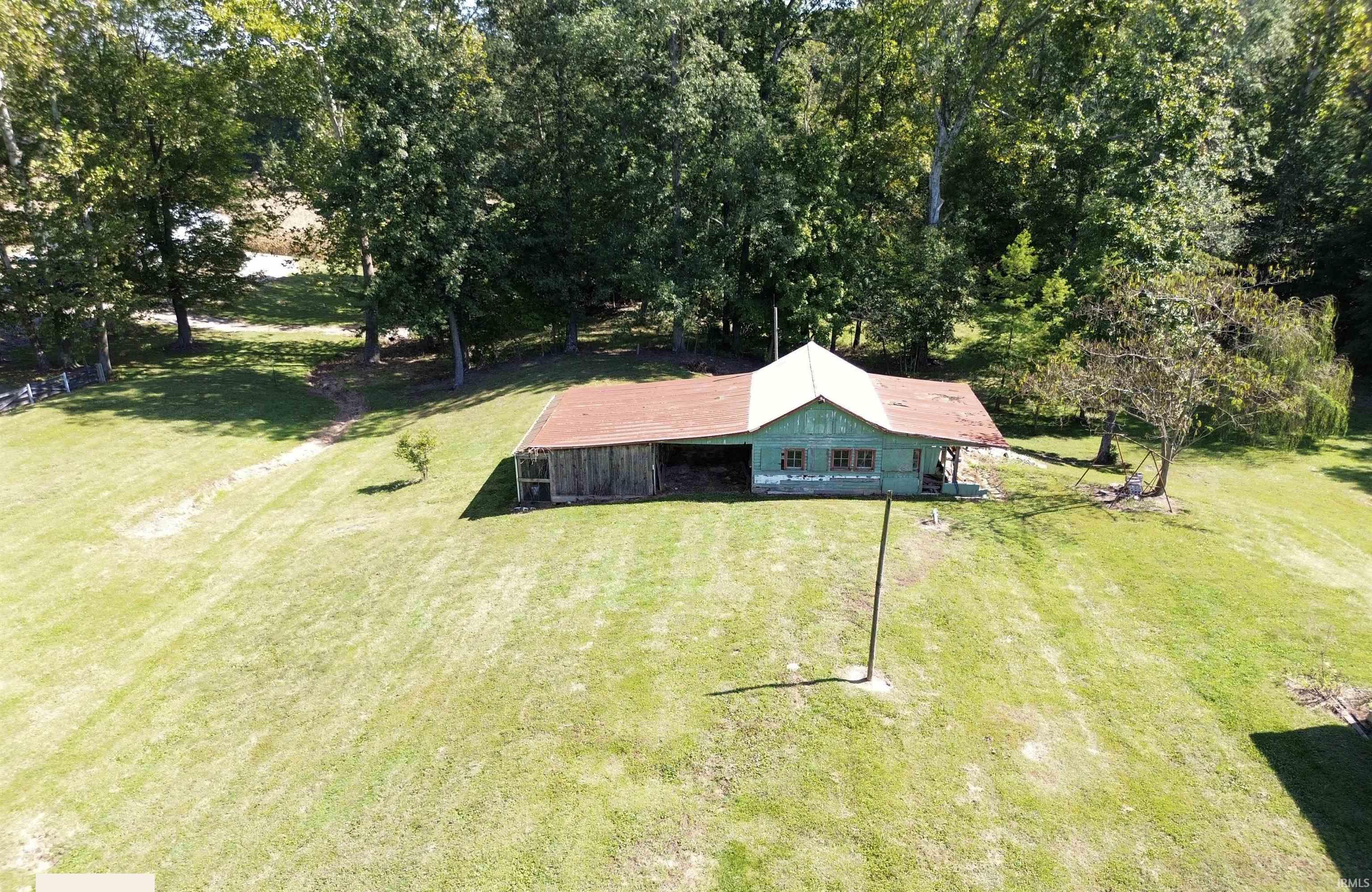 2956 Highway 257 Washington, IN 47501 - Photo 26 of 28