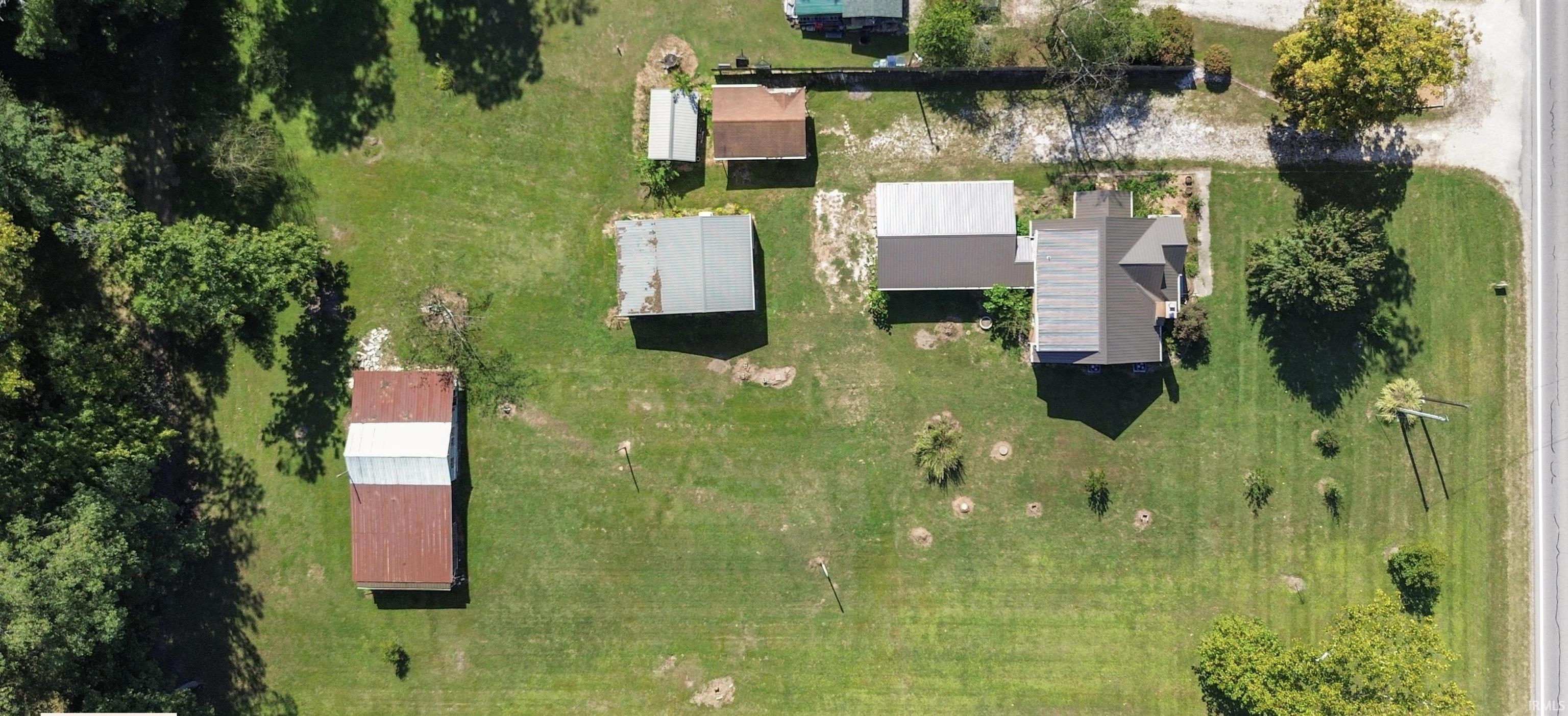 2956 Highway 257 Washington, IN 47501 - Photo 27 of 28