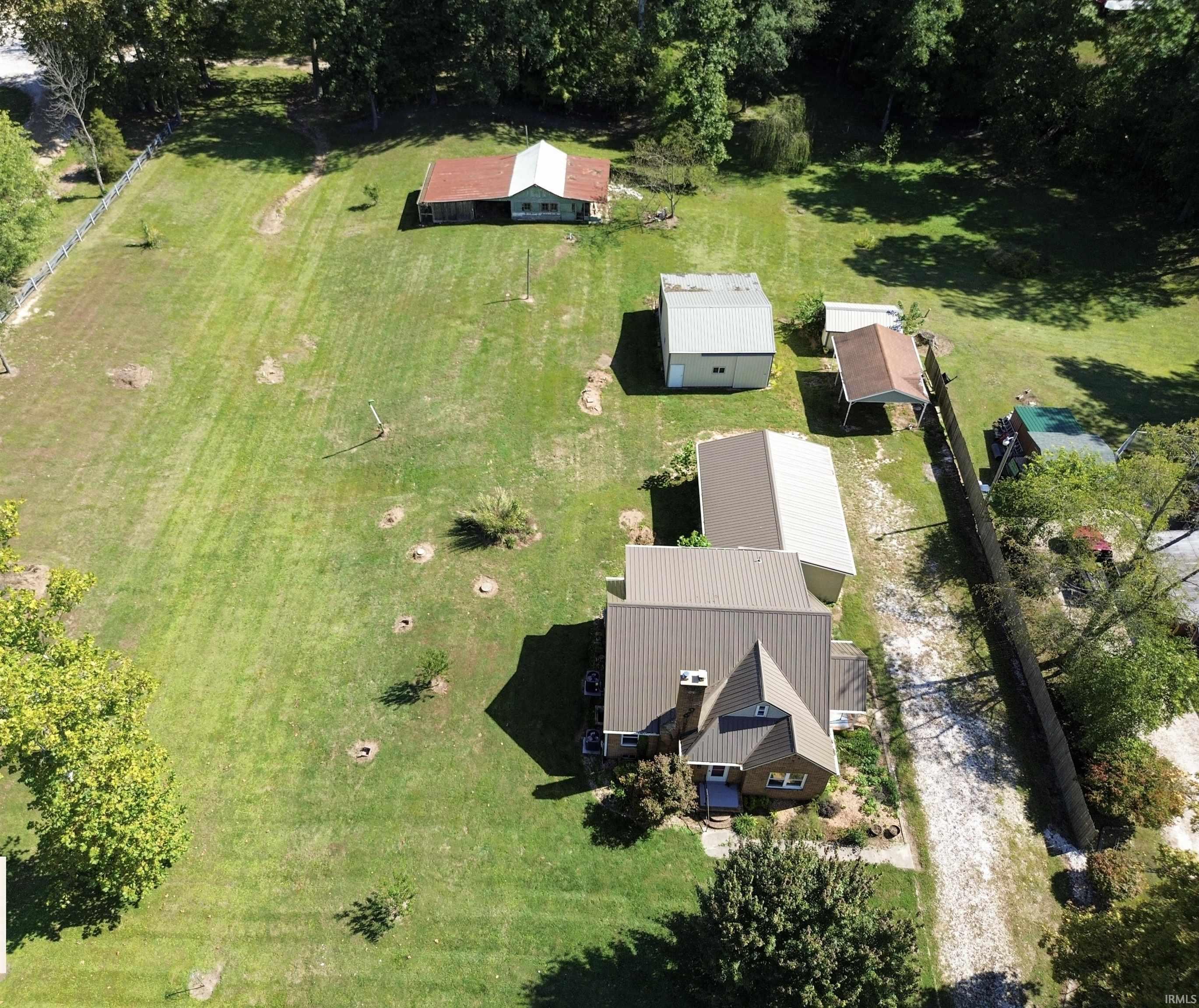 2956 Highway 257 Washington, IN 47501 - Photo 28 of 28