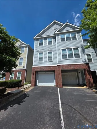 $229,000 | 604 Bristol Village Drive, Unit 308, Midlothian, VA 23114