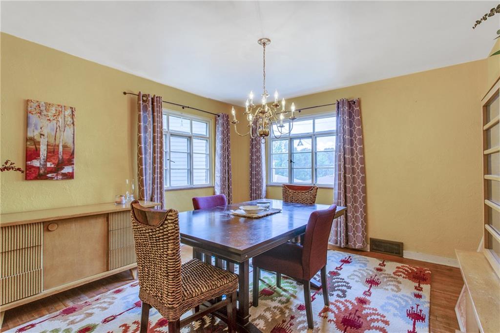 1423 Brinton Road Pittsburgh, PA 15221 - Photo 8 of 24 Gallery Image 8