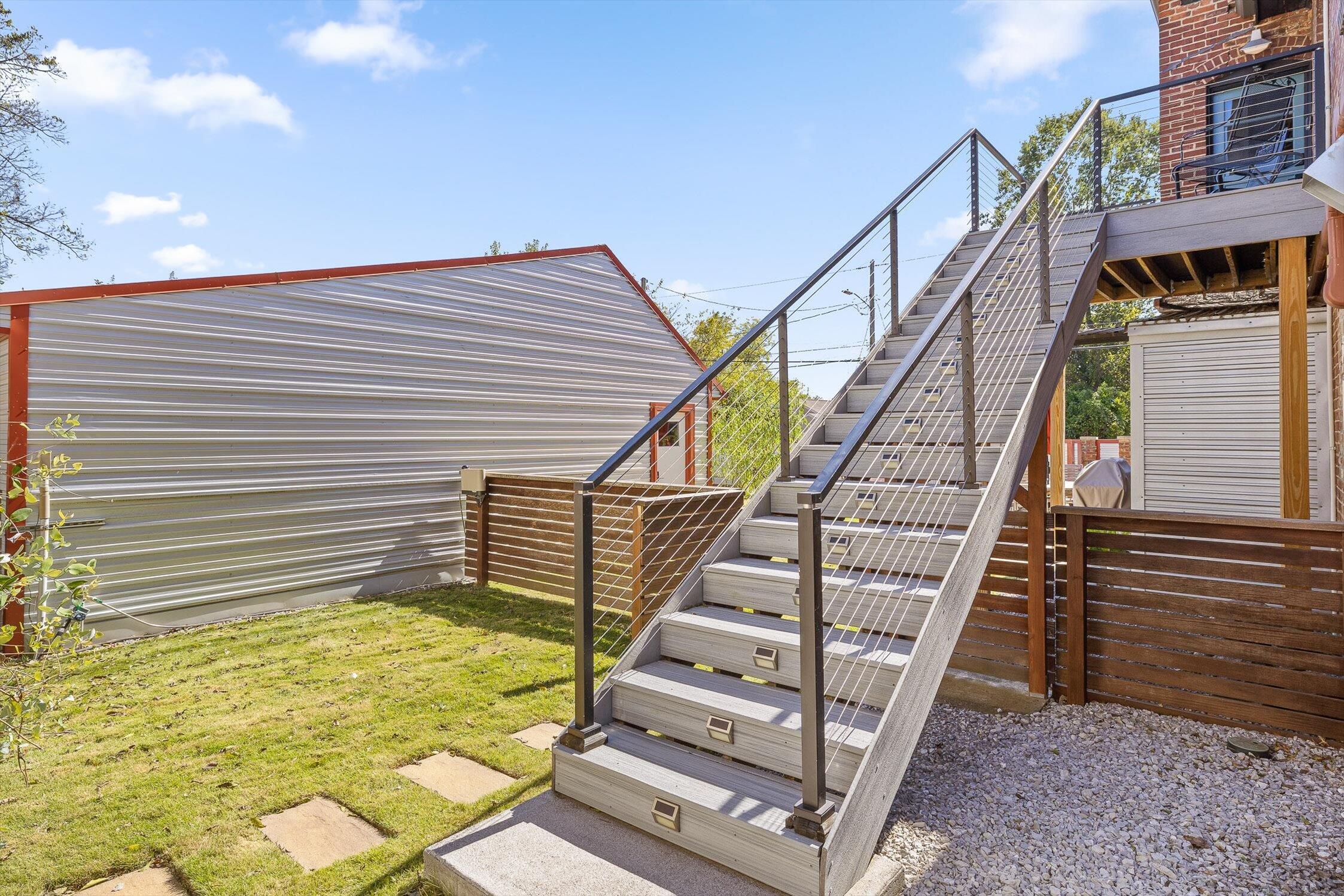 600 Snow Street Chattanooga, TN 37405 - Photo 38 of 71 72-Snow -43