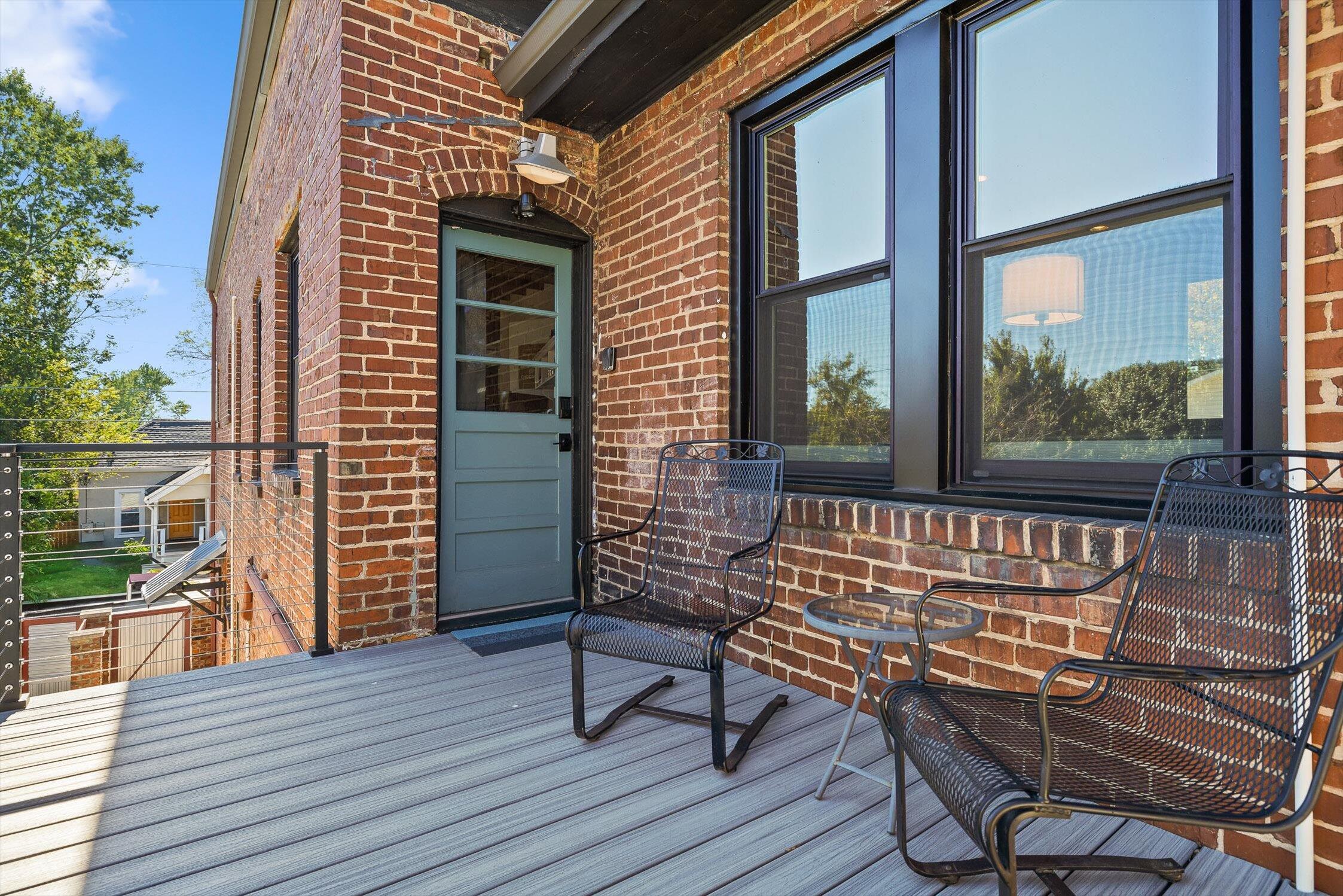 600 Snow Street Chattanooga, TN 37405 - Photo 39 of 71 73-Snow -52