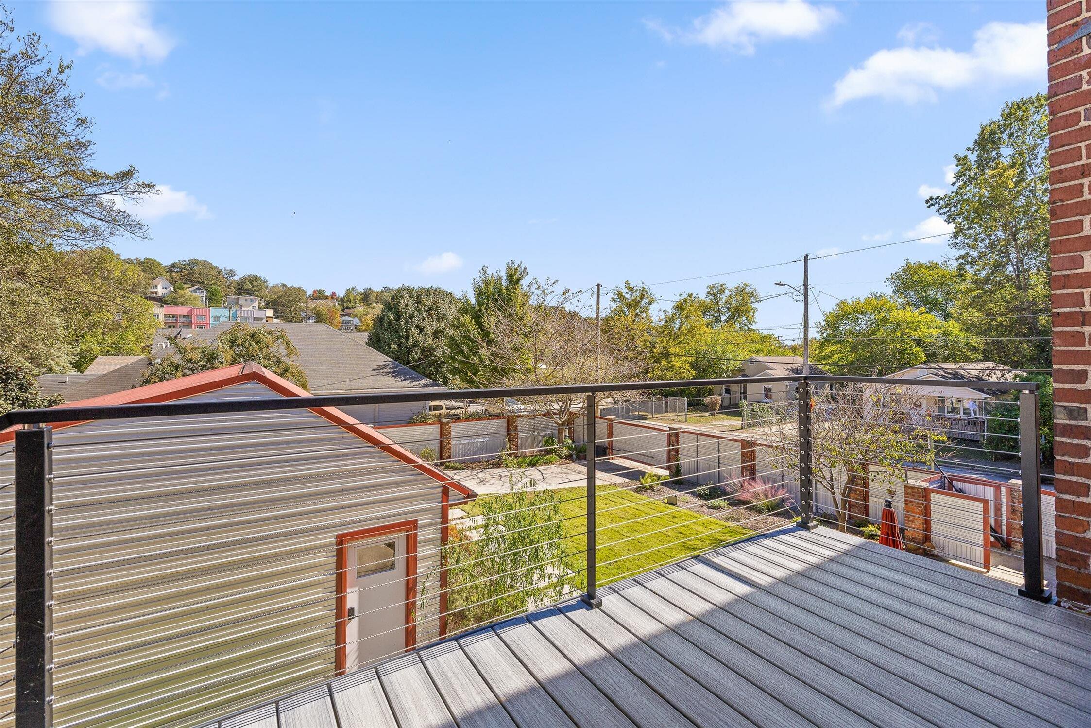 600 Snow Street Chattanooga, TN 37405 - Photo 40 of 71 74-Snow -53