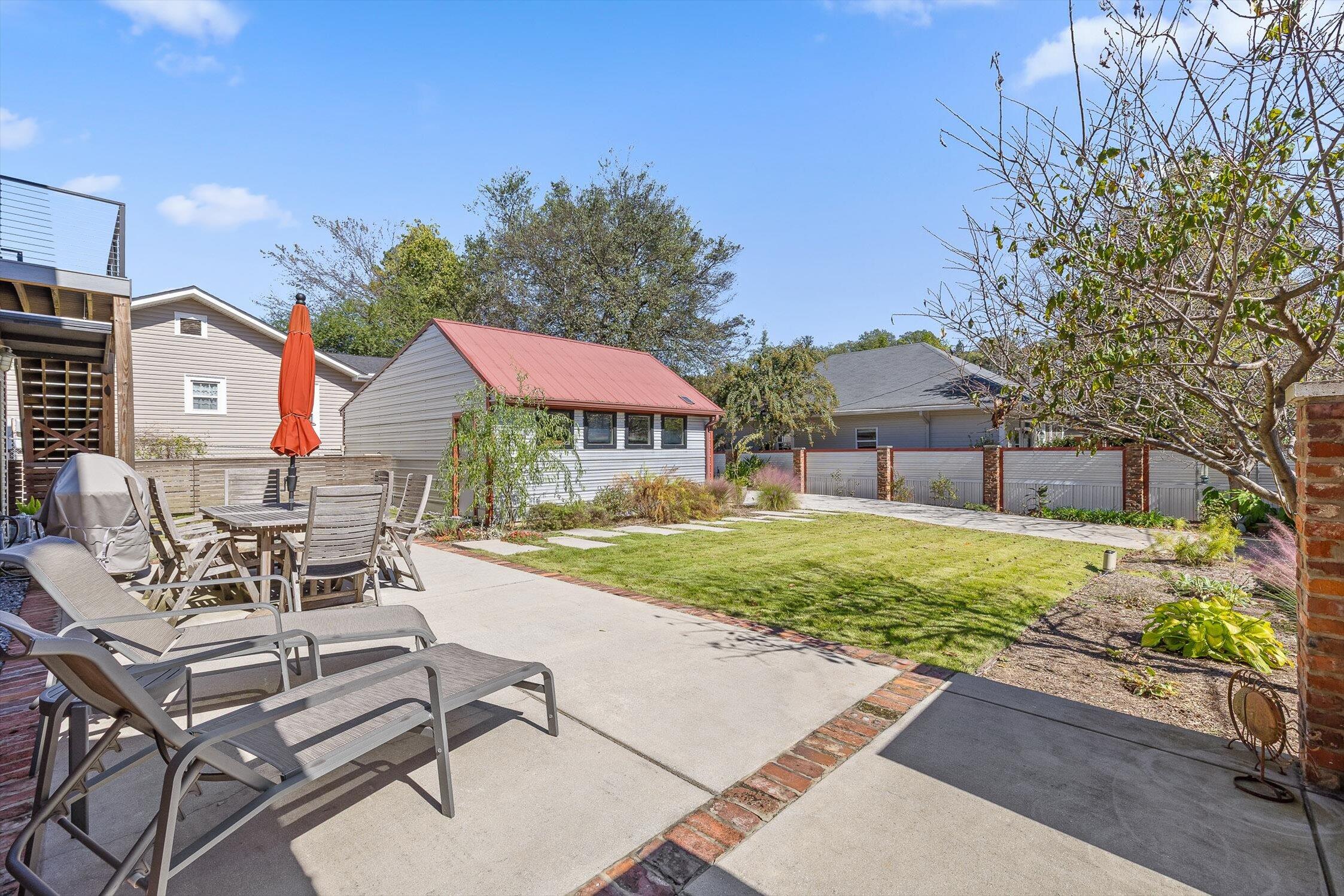 600 Snow Street Chattanooga, TN 37405 - Photo 58 of 71 62-Snow -33