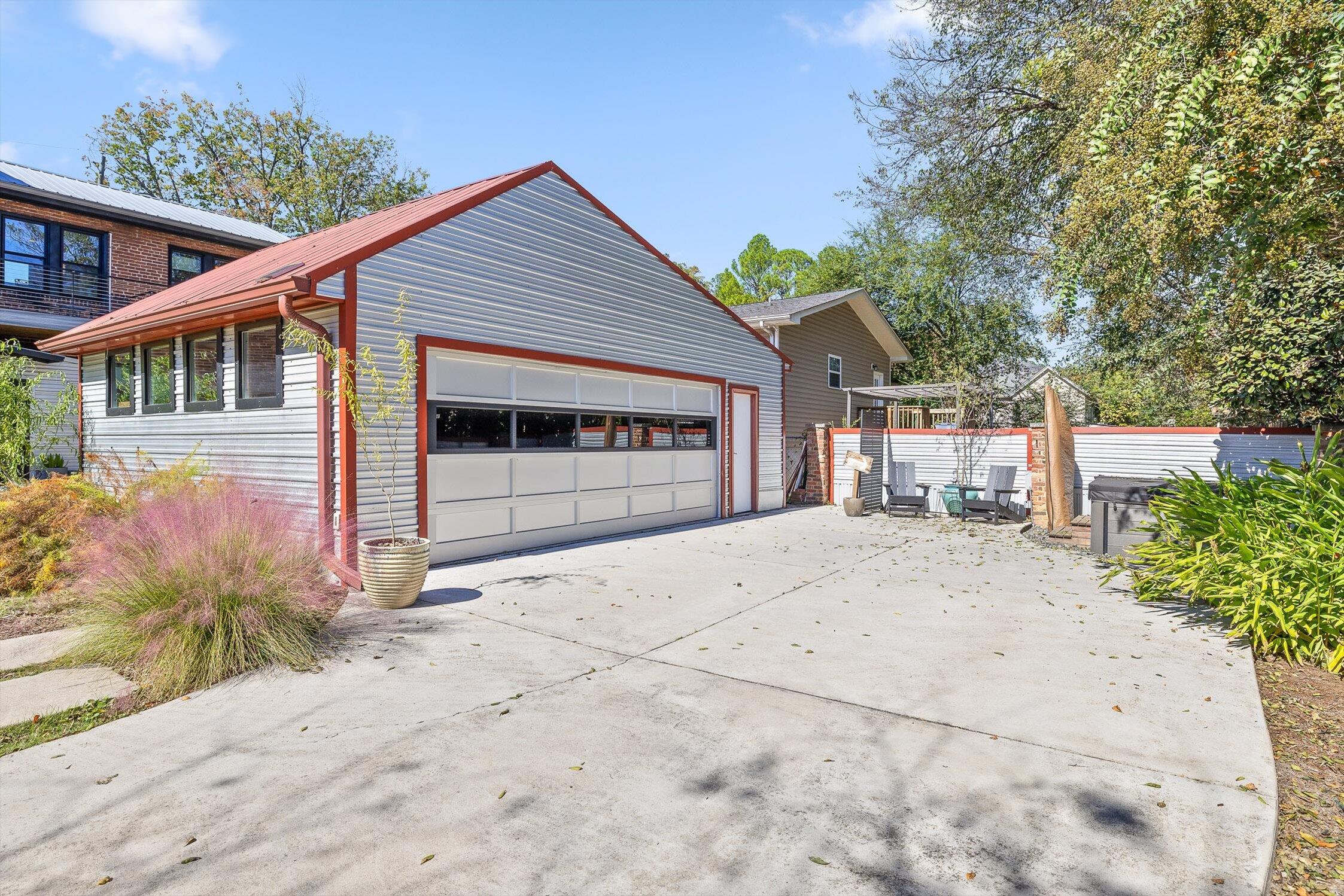 600 Snow Street Chattanooga, TN 37405 - Photo 63 of 71 70-Snow -41