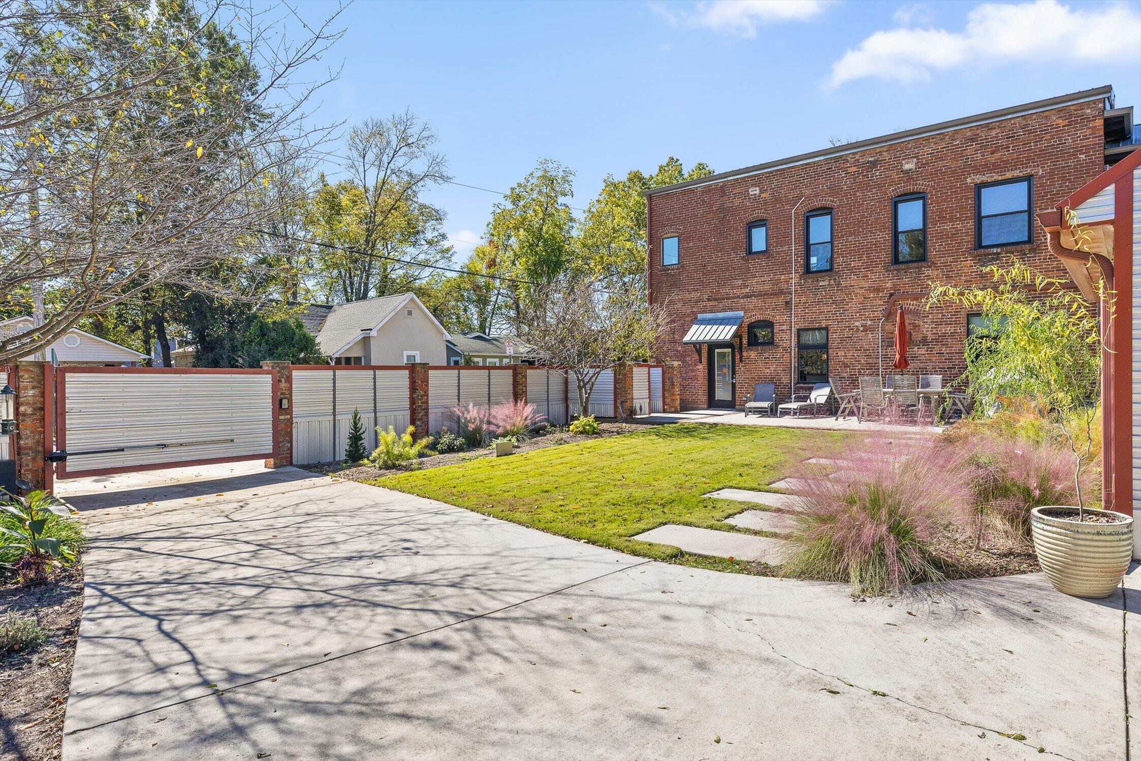 600 Snow Street Chattanooga, TN 37405 - Photo 64 of 71 71-Snow -42