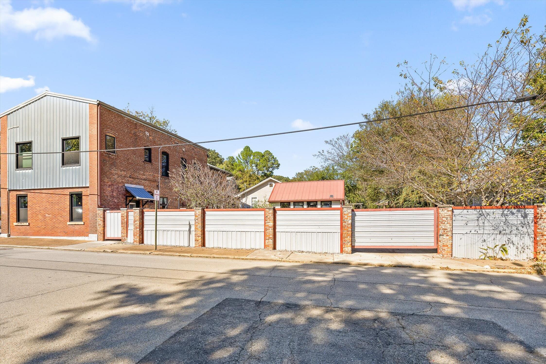 600 Snow Street Chattanooga, TN 37405 - Photo 65 of 71 75-Snow -75