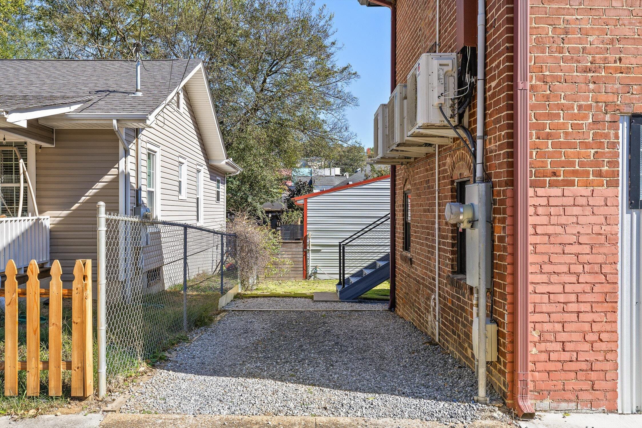 600 Snow Street Chattanooga, TN 37405 - Photo 66 of 71 61-Snow -70