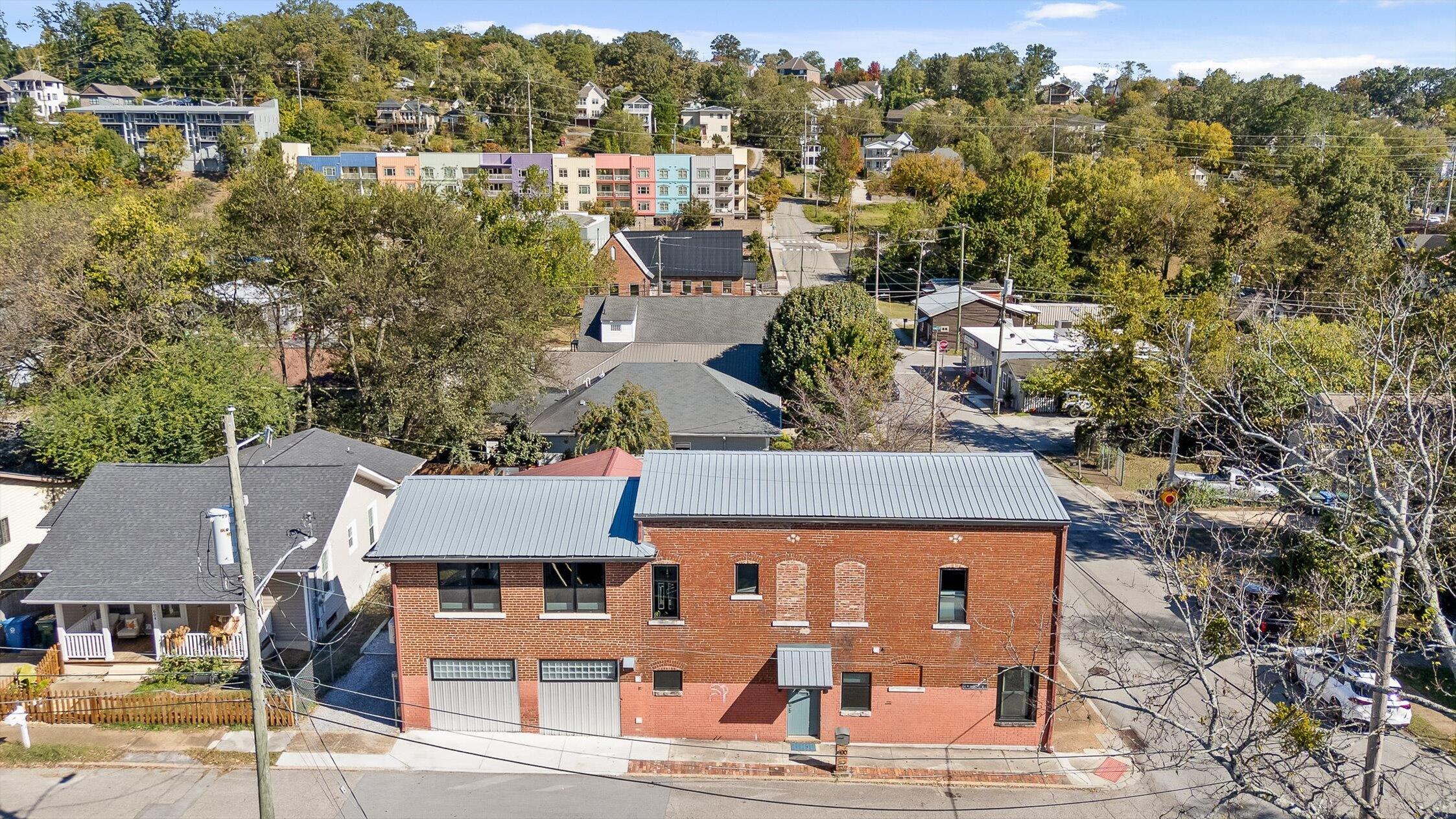 600 Snow Street Chattanooga, TN 37405 - Photo 67 of 71 76-Snow -76