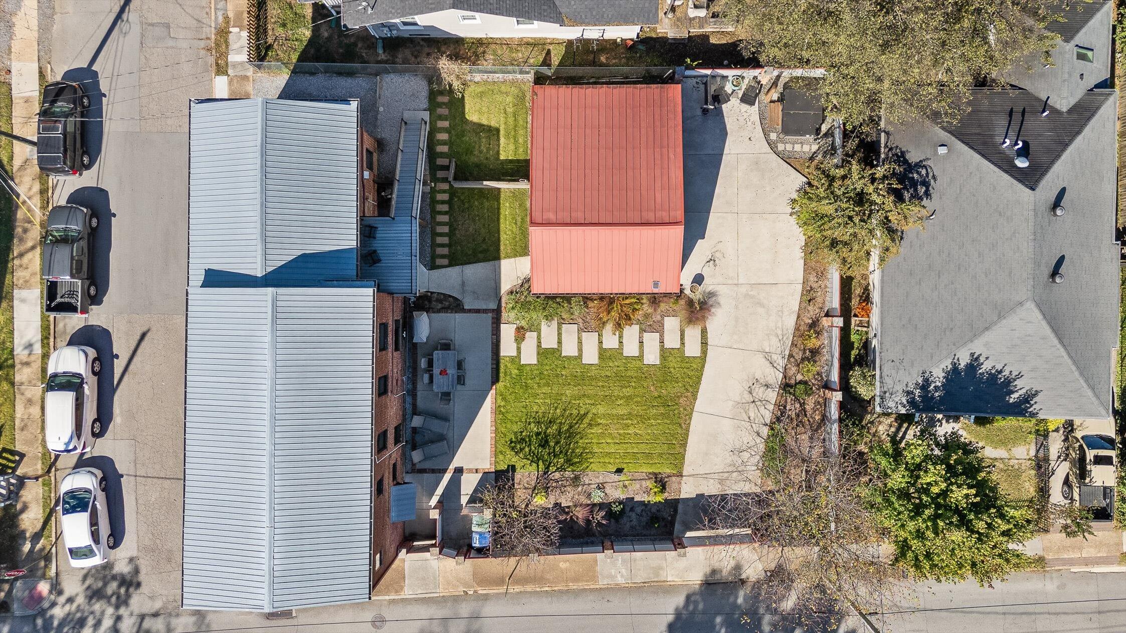 600 Snow Street Chattanooga, TN 37405 - Photo 68 of 71 85-Snow -85