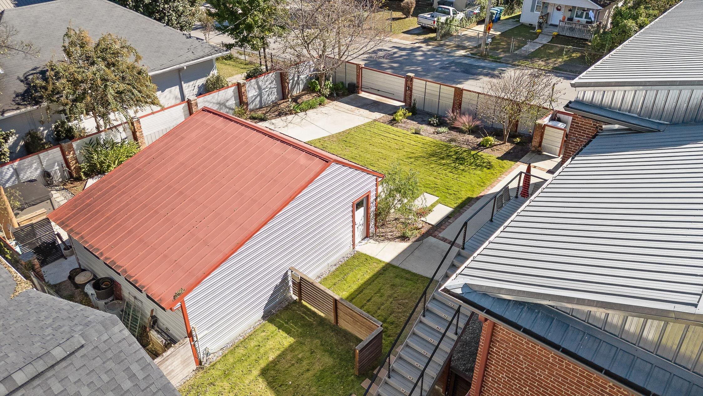 600 Snow Street Chattanooga, TN 37405 - Photo 69 of 71 87-Snow -87