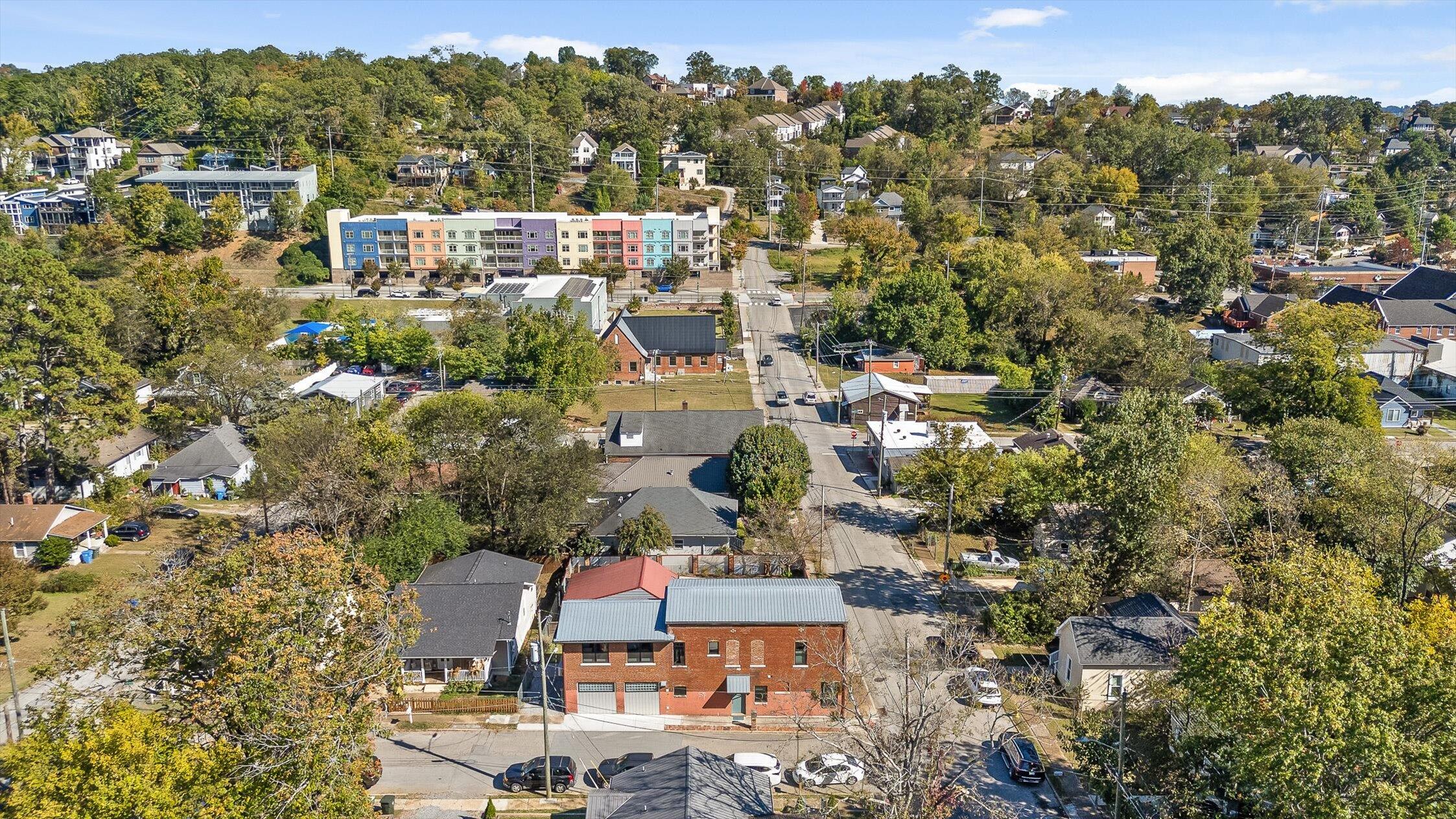 600 Snow Street Chattanooga, TN 37405 - Photo 70 of 71 77-Snow -77