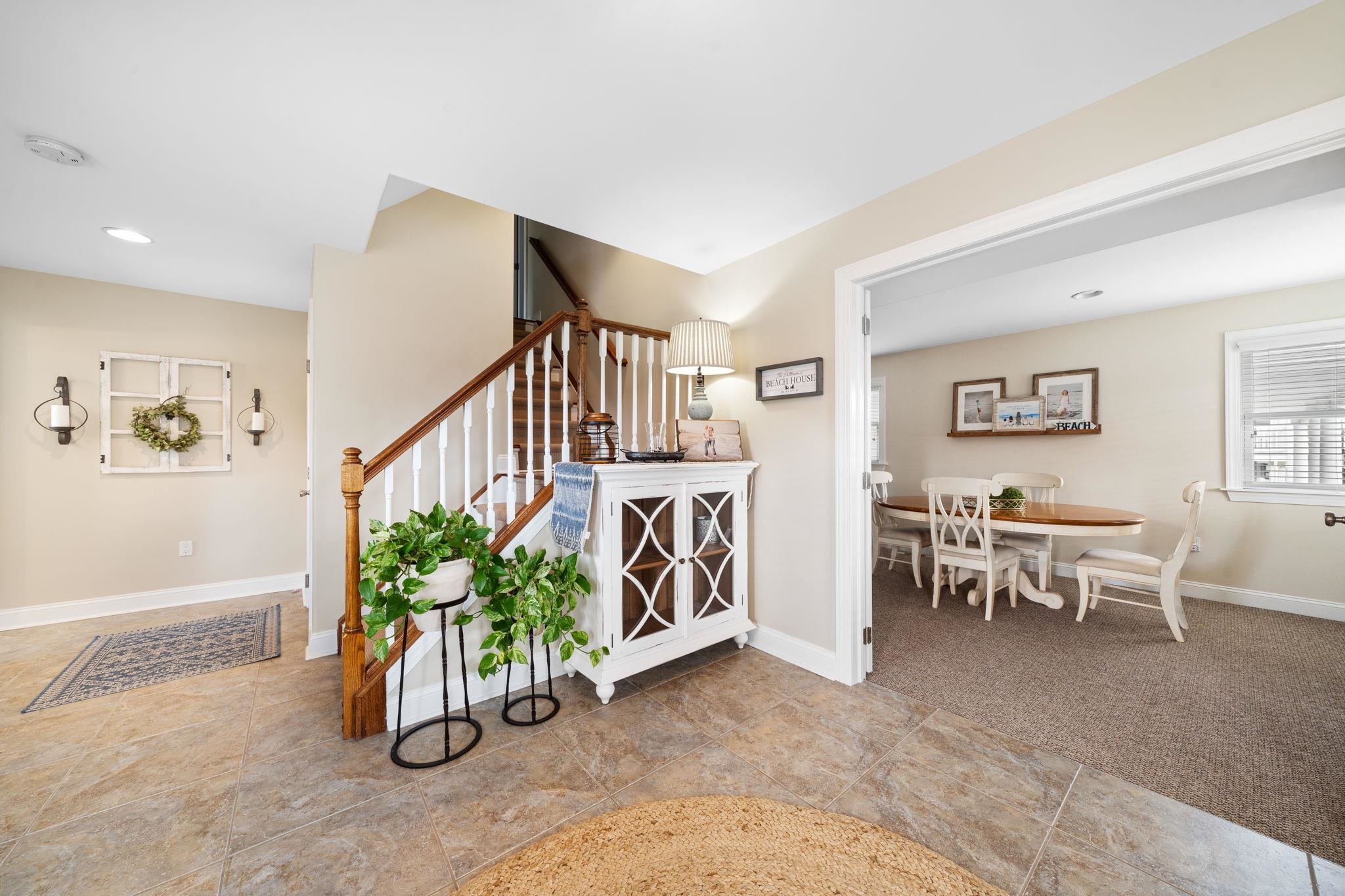 147 43rd Street Sea Isle City, NJ 08243 - Photo 18 of 50 a view of livingroom with furniture and toys