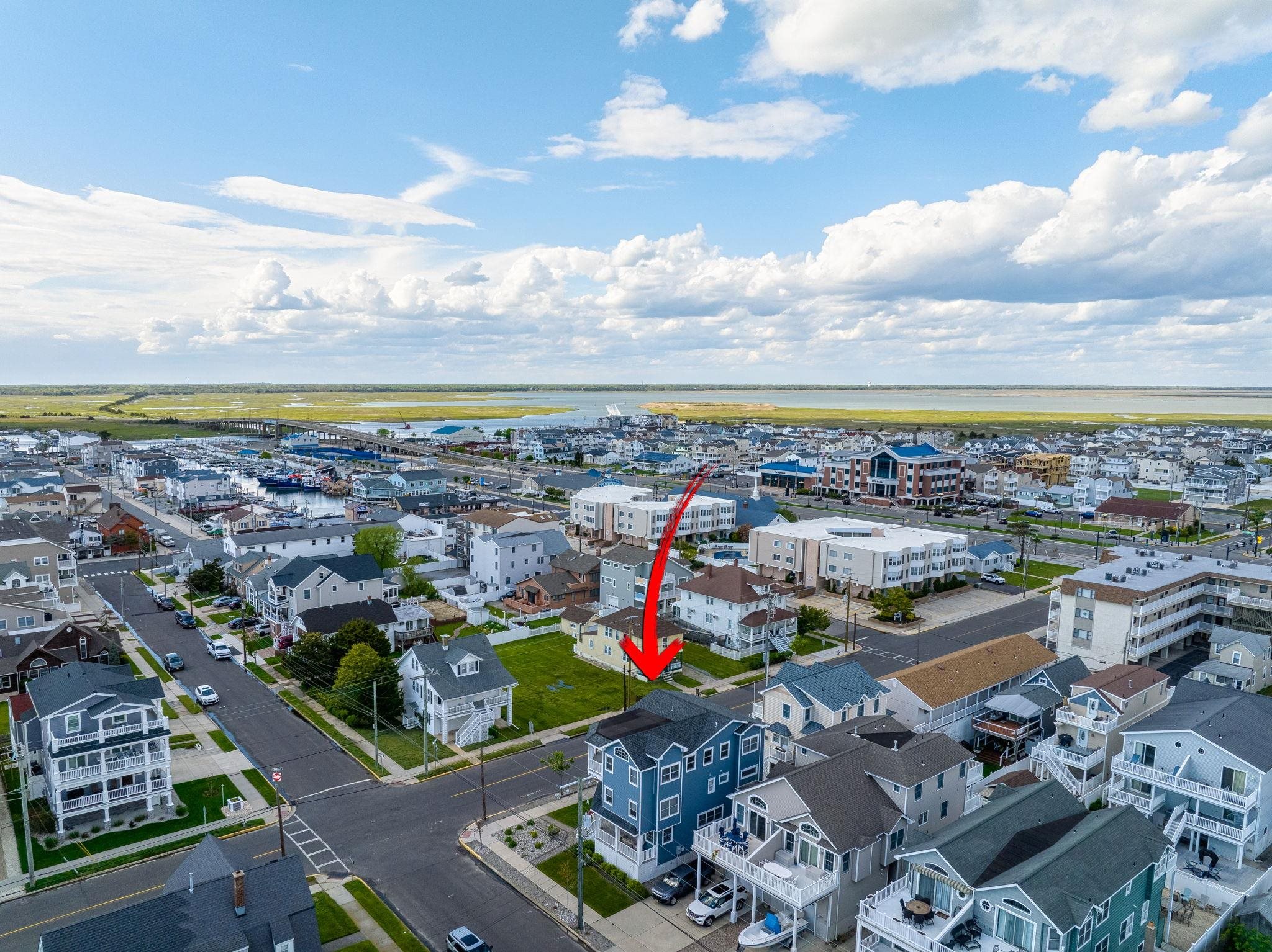 147 43rd Street Sea Isle City, NJ 08243 - Photo 49 of 50 a view of a city