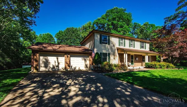 $485,000 | 17 Carrie Circle, Oxford, OH 45056