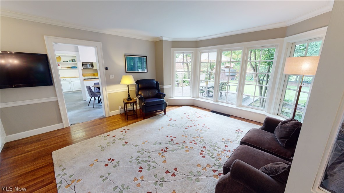 2707 Inverness Road Shaker Heights, OH 44122 - Photo 4 of 35 Gallery Image 4