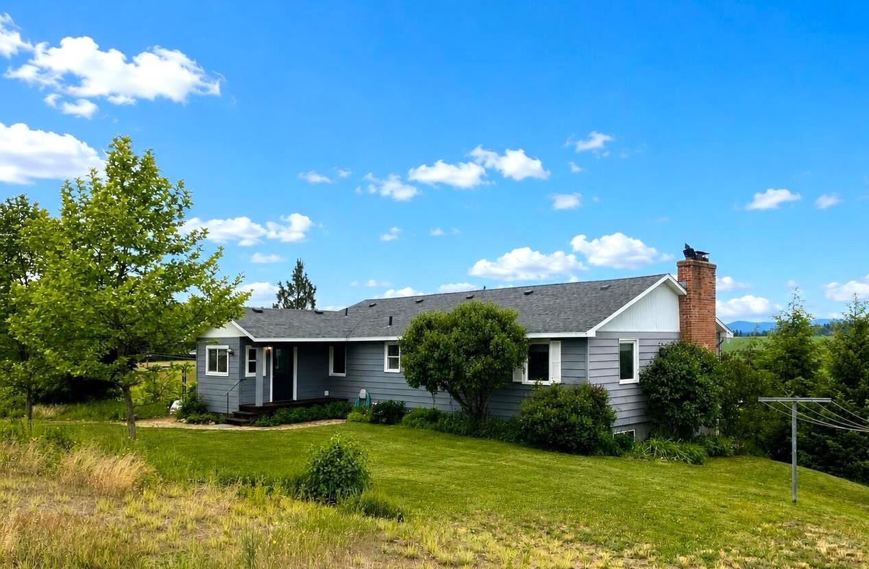 5203 Prufer-Crosscut Road Deer Park, WA 99006 - Photo 1 of 49
