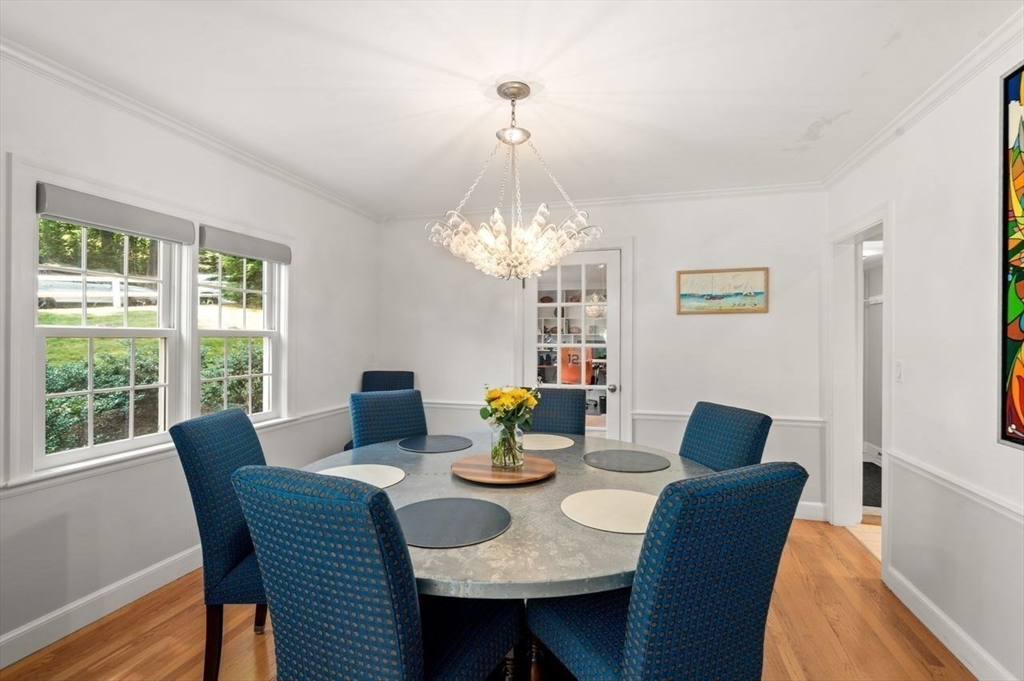 19 Druid Hill Road Newton, MA 02461 - Photo 11 of 35