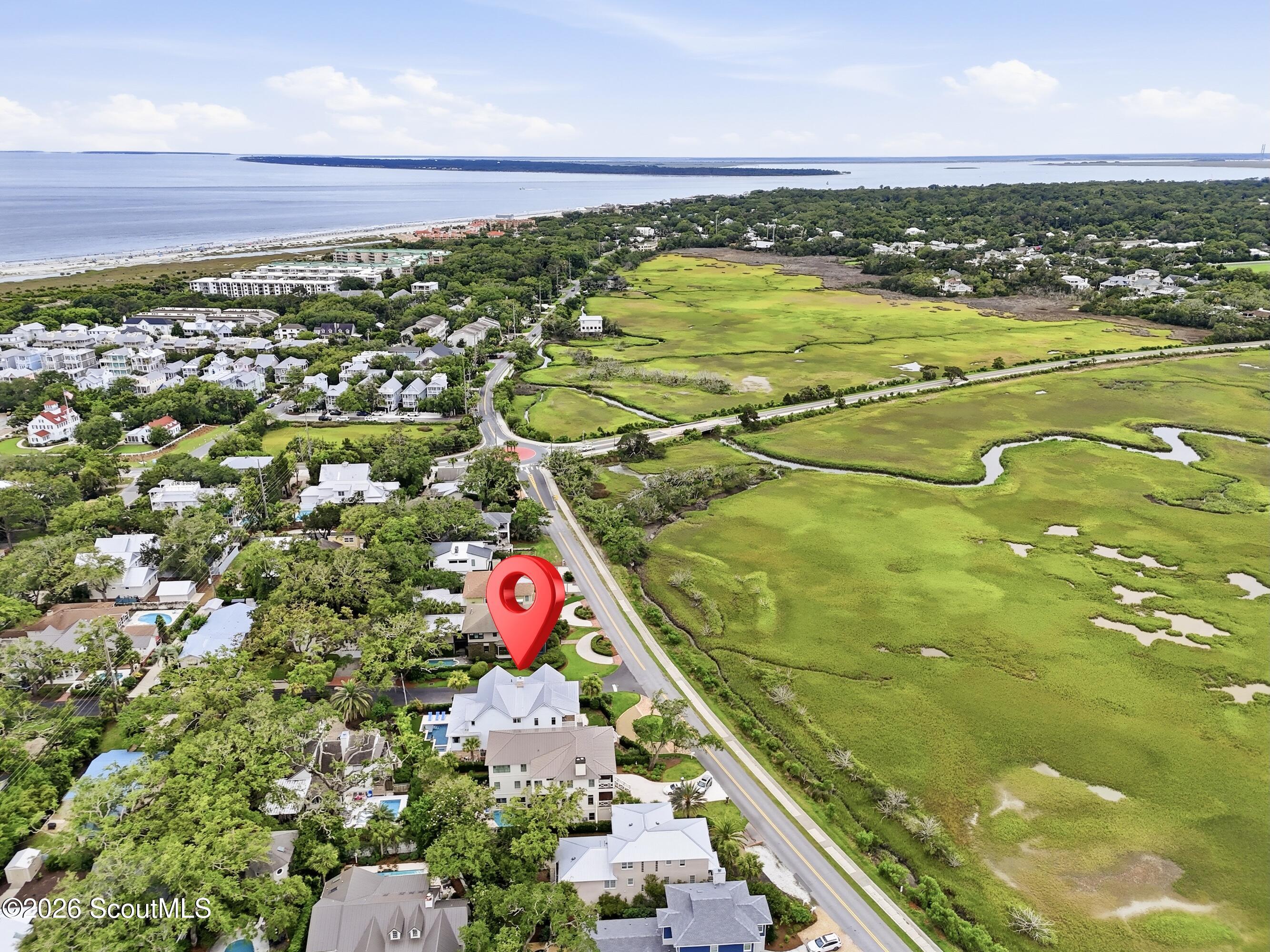 1700 Ocean Road St. Simons Island, GA 31522 - Photo 81 of 85