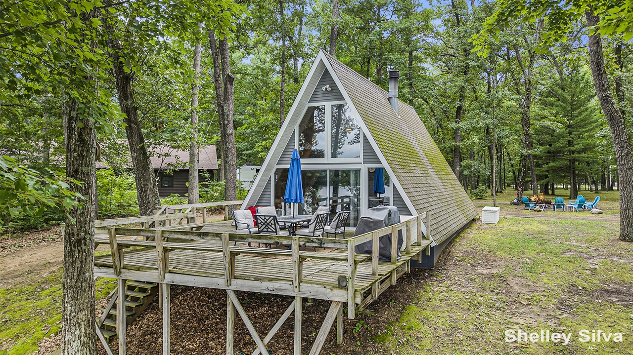 270 North Jack Pine Road Fountain, MI 49410 - Photo 10 of 24