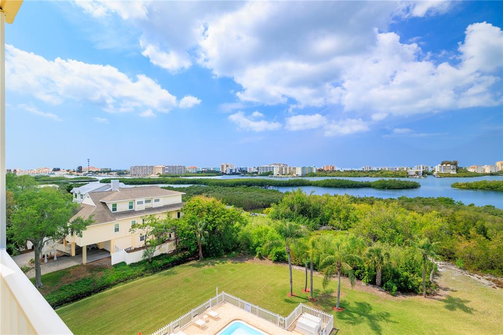 9000 Commodore Drive, Unit 604 Seminole, FL 33776 - Photo 32 of 50