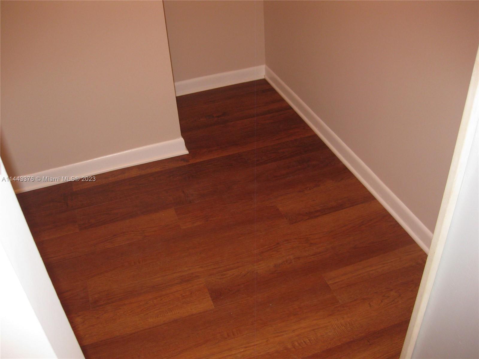 801 Pinecrest Circle, Unit E Jupiter, FL 33458 - Photo 10 of 18 a view of entryway