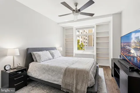 $349,900 | 2401 H Street Northwest, Unit 505, Washington, DC 20037