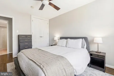 $349,900 | 2401 H Street Northwest, Unit 505, Washington, DC 20037