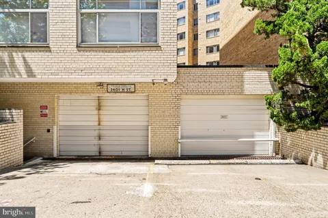 $349,900 | 2401 H Street Northwest, Unit 505, Washington, DC 20037