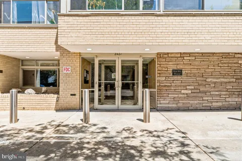 $349,900 | 2401 H Street Northwest, Unit 505, Washington, DC 20037
