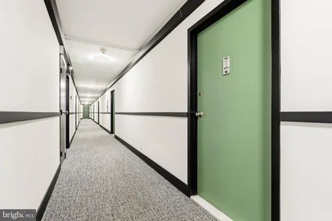 $349,900 | 2401 H Street Northwest, Unit 505, Washington, DC 20037