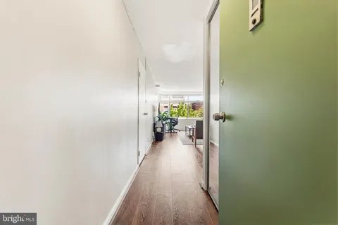 $349,900 | 2401 H Street Northwest, Unit 505, Washington, DC 20037