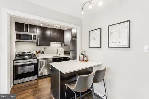 $349,900 | 2401 H Street Northwest, Unit 505, Washington, DC 20037