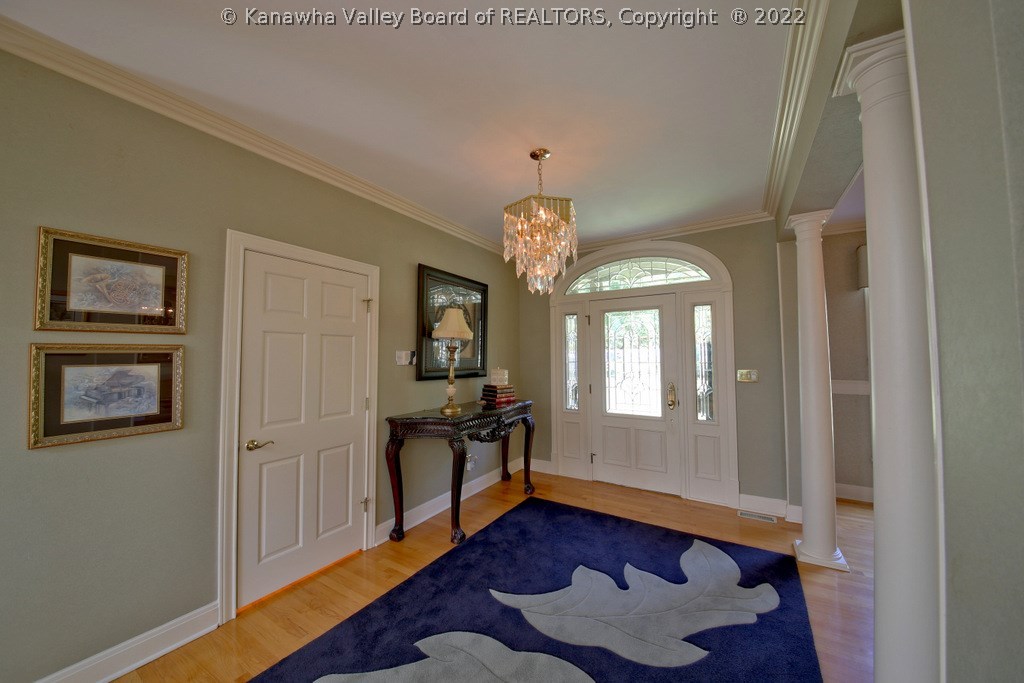 104 Quarry Ridge Road Charleston, WV 25304 - Photo 5 of 30 Gallery Image 5