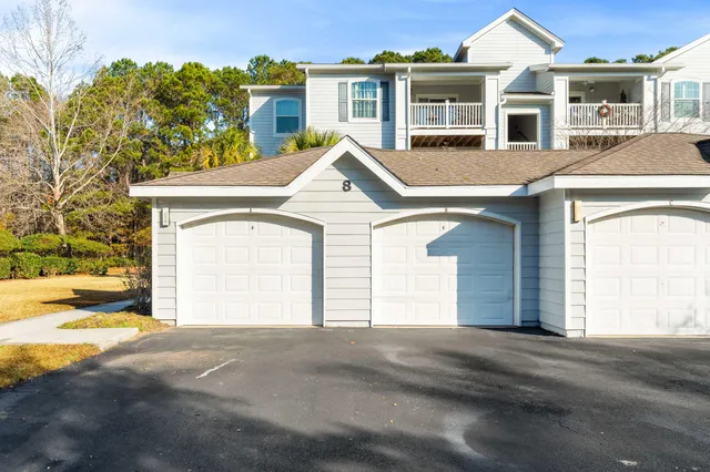 $350,000 | 1300 Park W Boulevard, Unit 805, Mount Pleasant, SC 29466