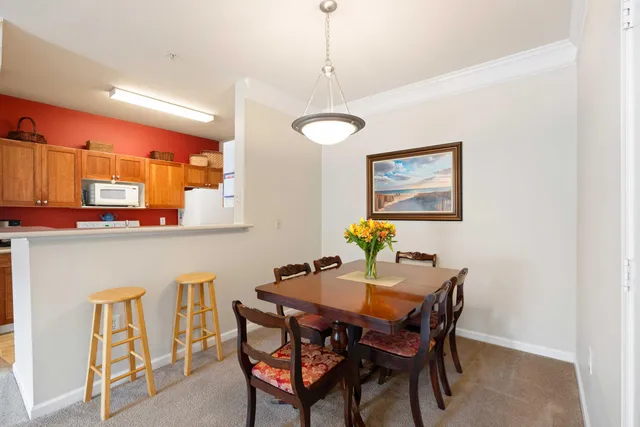 $350,000 | 1300 Park W Boulevard, Unit 805, Mount Pleasant, SC 29466