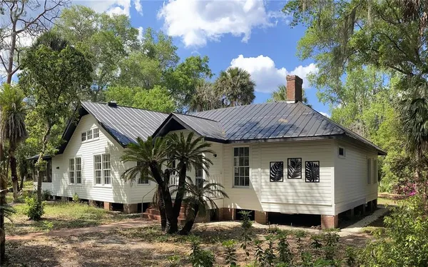 $479,500 | 6015 Quail Street, Melrose, FL 32666