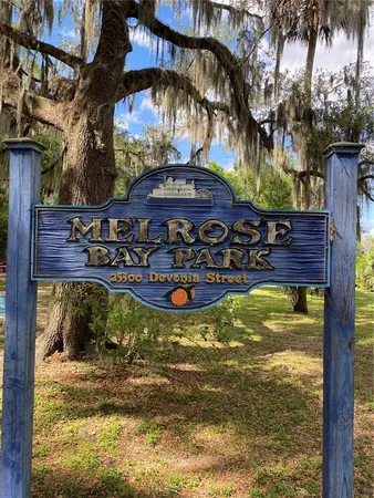 $479,500 | 6015 Quail Street, Melrose, FL 32666