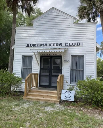 $479,500 | 6015 Quail Street, Melrose, FL 32666