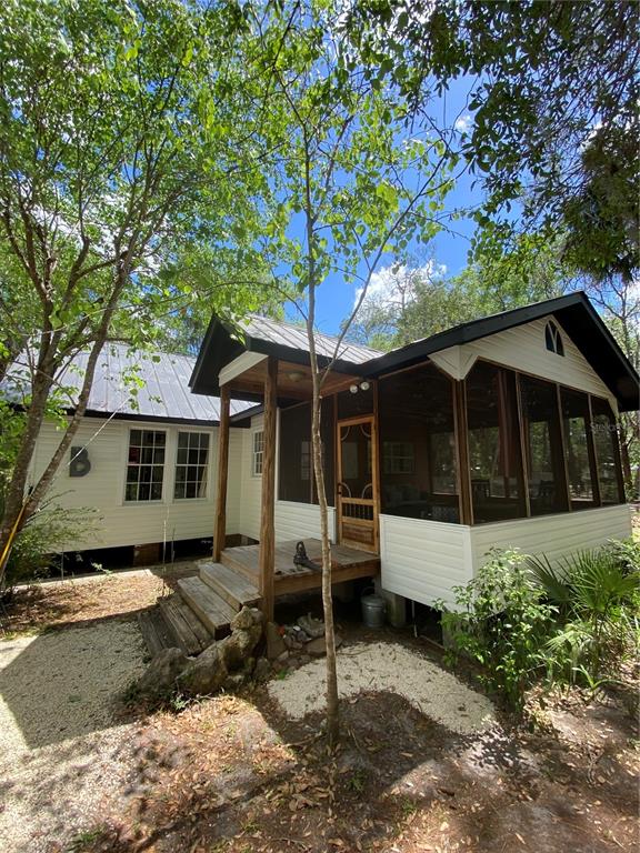6015 Quail Street Melrose, FL 32666 - Photo 4 of 28