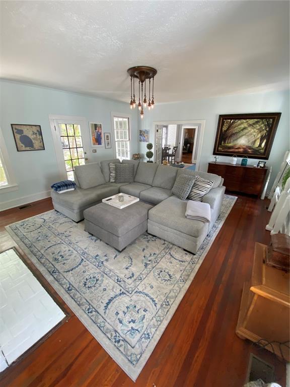 6015 Quail Street Melrose, FL 32666 - Photo 8 of 28