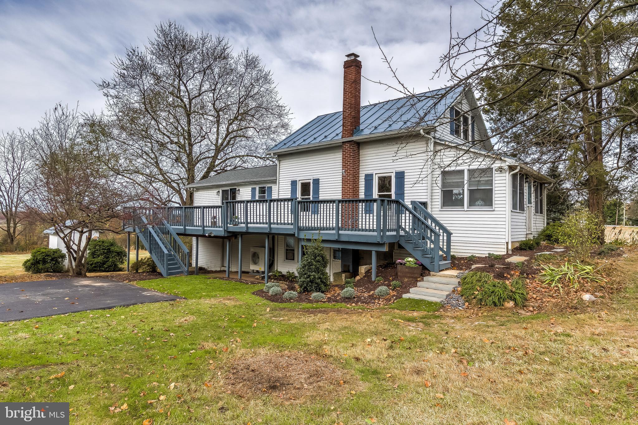 21624 Middletown Road Freeland, MD 21053 - Photo 1 of 25