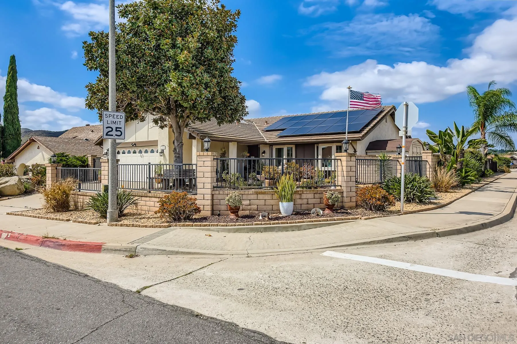 12450 Robison Boulevard Poway, CA 92064 - Photo 31 of 32
