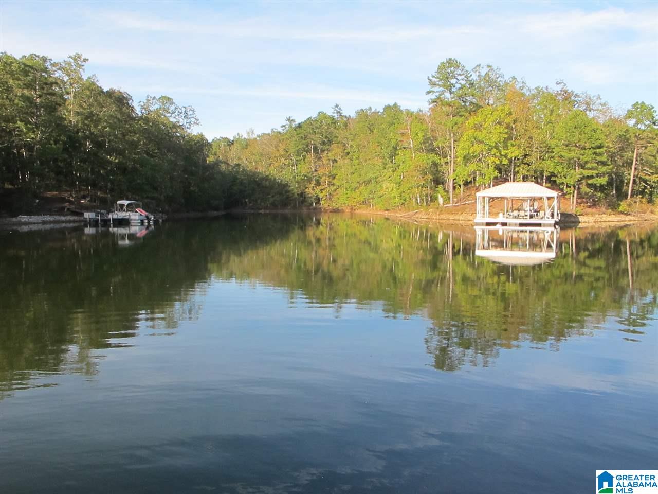 78 Camellia Lane Wedowee, AL 36278 - Photo 41 of 47