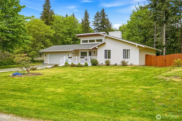 $660,000 | 135 Hosanna Way, Camano Island, WA 98282