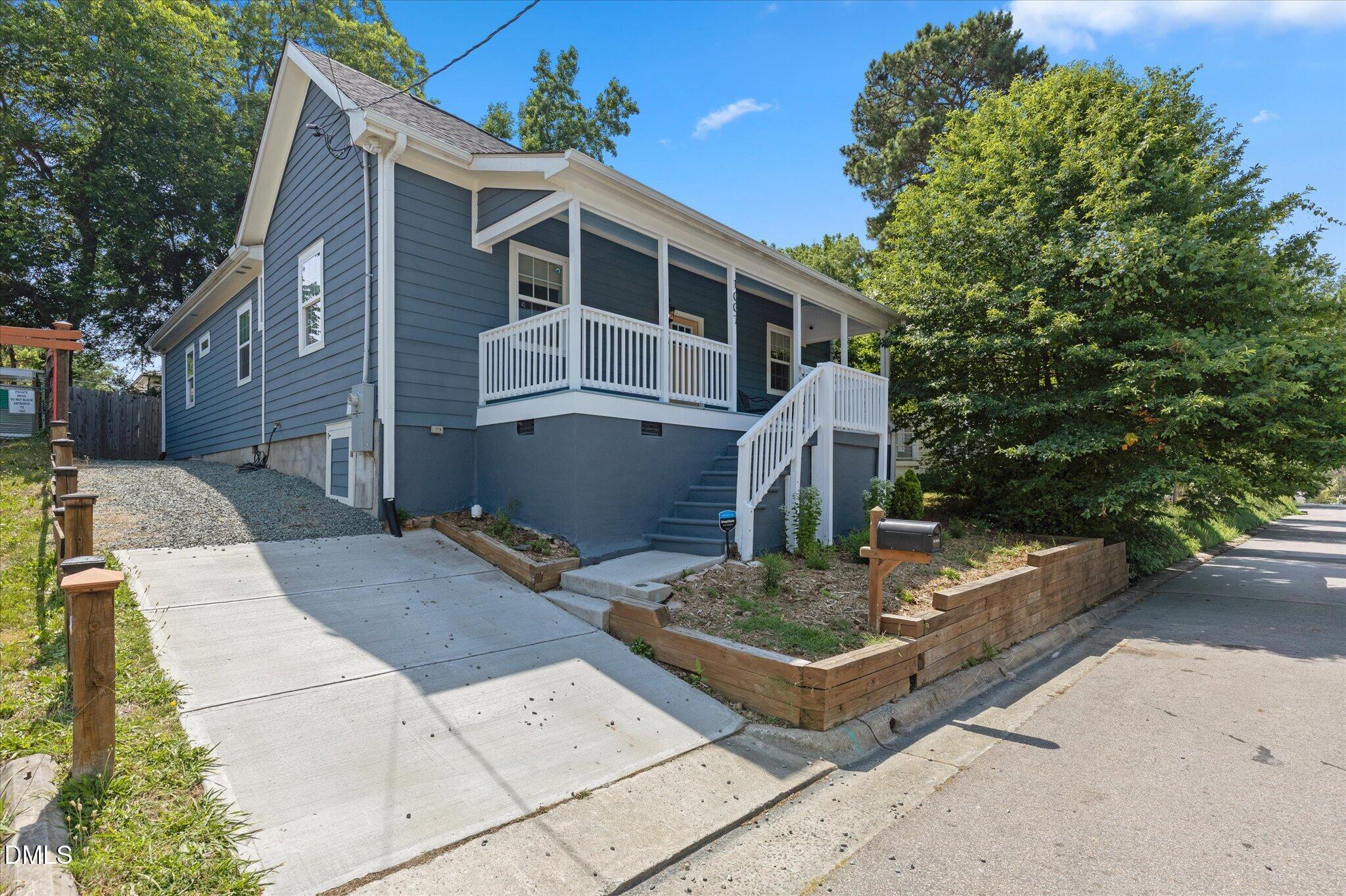 1007 Rosedale Avenue Durham, NC 27707 - Photo 24 of 44