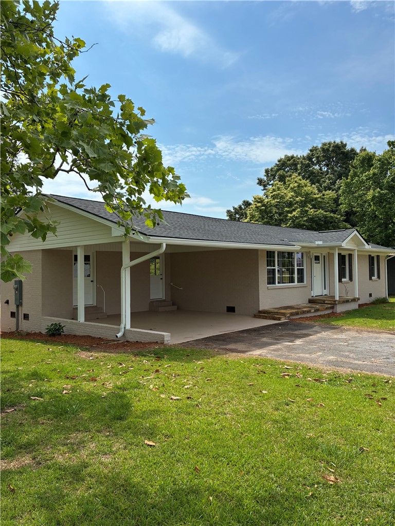 1238 Ebenezer Road West Union, SC 29696 - Photo 21 of 21