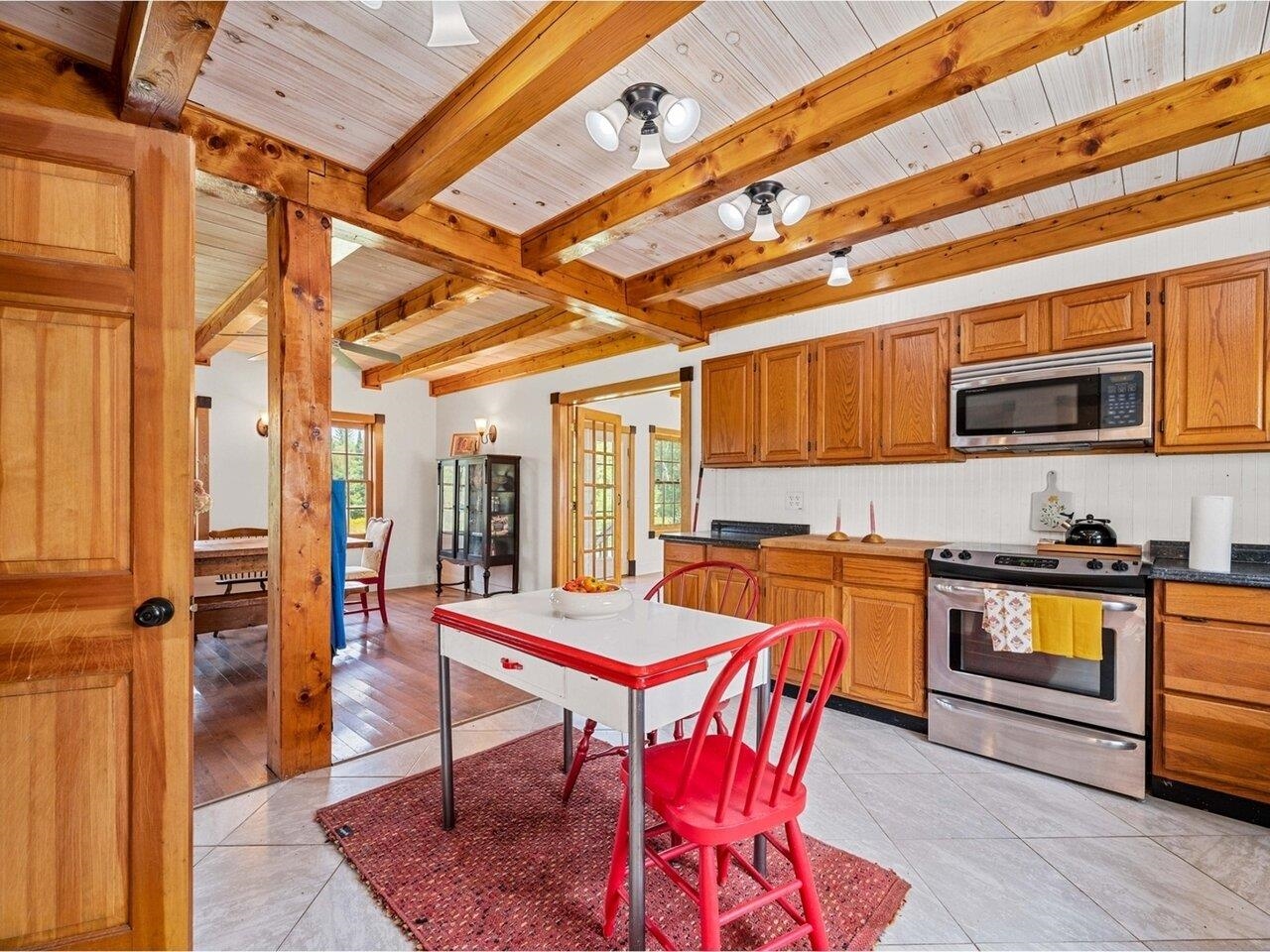 403 Upper Depot Road Marshfield, VT 05658 - Photo 13 of 58 Gallery Image 13